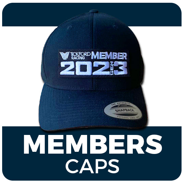 2023 Members Cap