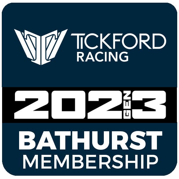 2023 Bathurst 1000 Membership