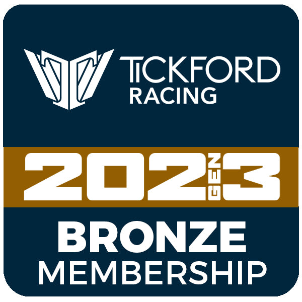 2023 Bronze Membership