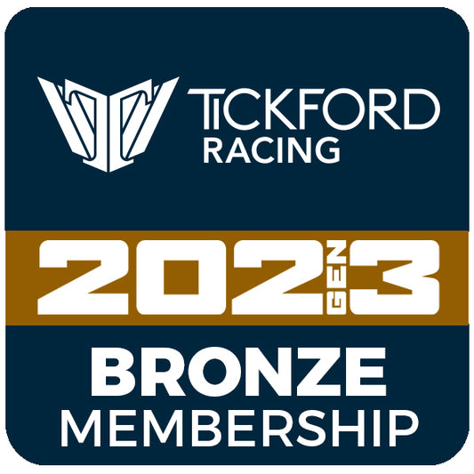 2023 Bronze Membership