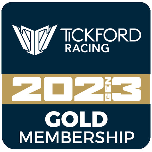 2023 Gold Membership