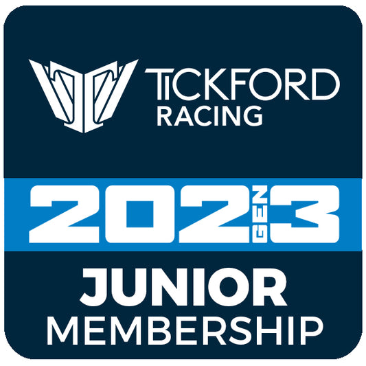 2023 Junior Membership