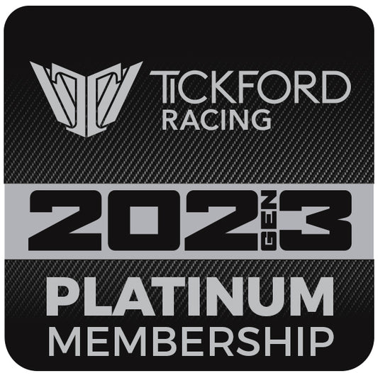 2023 Platinum Membership