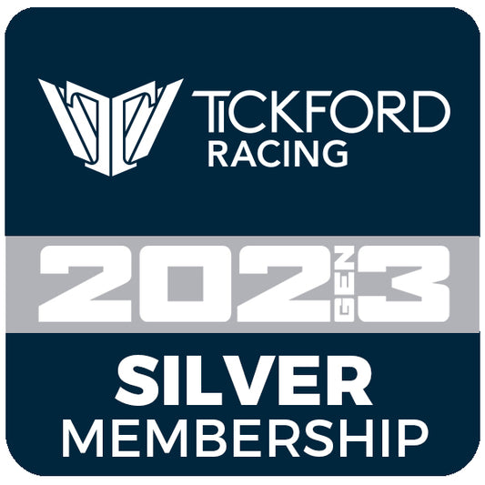 2023 Silver Membership