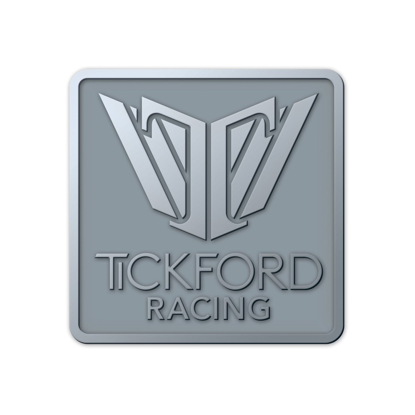 Tickford Racing Corporate Pin